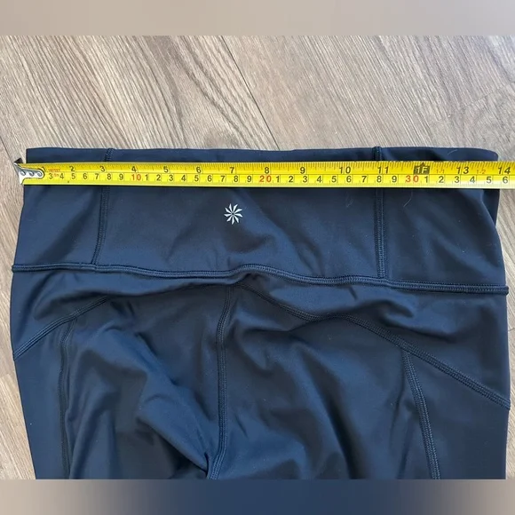 Athleta Rainier Tight Leggings - Picture 5 of 5